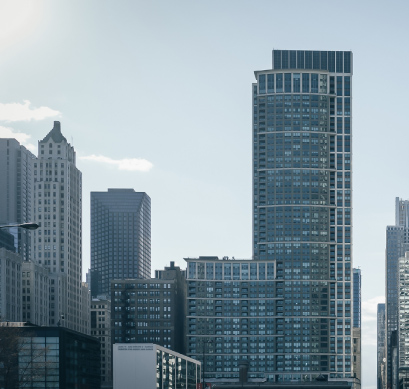 Smart cities Iot